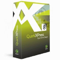 QuarkXPress 8: Xperience Design (124281)